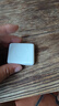 小米米家智能溫濕度計3mini 智能家居家用車(chē)內高精度溫度顯示器智能聯(lián)動(dòng)高續航迷你便攜 白色 曬單實(shí)拍圖
