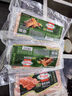 荷美爾（Hormel）超值精選培根150g/袋*3 冷藏豬肉煙熏風(fēng)味兒童早餐三明治燒烤食材 曬單實(shí)拍圖