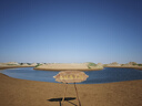 內(nèi)蒙阿拉善五湖穿越騰格里沙漠烏蘭湖寧夏銀川中衛(wèi)包車跟團一日游 銀川出發(fā)包車 曬單實拍圖