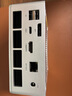 銘凡UM870Slim/690Slim銳龍R7-8745H/R9-6900HX迷你主機電腦八核mini主機高性能游戲辦公臺式小主機 UM870Slim（R7-8745H) 準系統/無(wú)內存無(wú)硬盤(pán)（限時(shí)補 曬單實(shí)拍圖