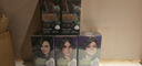 施華蔻（Schwarzkopf）怡然一按染泡泡染發(fā)乳3.0摩卡暖棕 染發(fā)劑植物染發(fā)膏輕松多次蓋白 曬單實(shí)拍圖