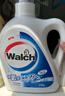 威露士(Walch) 全能6合1洗衣液  棉籽柔白 2.5kg*4 2.5kg*4瓶 曬單實(shí)拍圖