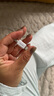 倍思蘋(píng)果數據線(xiàn)PD20W快充線(xiàn)Type-c to lightning充電線(xiàn)適用iPhone14/13Pro Max/12/11手機車(chē)載2米 紫 曬單實(shí)拍圖