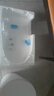 SKJ智能馬桶無水壓限制衛(wèi)浴泡沫盾全自動(dòng)一體機(jī)輕音沖水坐便器-601 612全功能語音泡泡【性價(jià)比之王】 250/300/350/400坑距 下單備注 曬單實(shí)拍圖