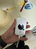 TCL隨身wifi三網(wǎng)通用免插卡無線wifi6車載4G路由器隨身便攜無限制移動聯(lián)通電信全國通用2025款5GXY15B 【升級充電款】3000毫安大電池超長續(xù)航24小時 不限速不虛標月享1500G流量 曬單實拍圖