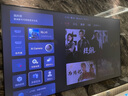 海信激光電視 星光S1 純享版新品 100英寸 大屏護眼 家庭影院 100L7Q 國家補貼全國補 98 L6NS升級款 曬單實(shí)拍圖