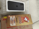 Apple/蘋(píng)果 iPhone 16 Plus（A3291）128GB 黑色 支持移動(dòng)聯(lián)通電信5G 雙卡雙待手機 曬單實(shí)拍圖