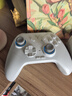 飛智冰原狼2 多模版無線游戲手柄 類xbox霍爾線性扳機(jī)switch電腦PC手機(jī)steam體感NS雙影奇境怪物獵人 曬單實(shí)拍圖