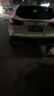 凡獵女童連衣裙夏裝2025新款兒童公主裙旗袍漢服寶寶周歲禮服夏季 曬單實(shí)拍圖