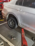 德國馬牌（Continental）汽車輪胎 175/70R14 84H UCJ 適配大眾桑塔納/捷達 起亞K2 曬單實拍圖