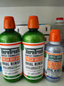 TheraBreath凱斯博士漱口水清新口氣大容量1000ml 減少細(xì)菌溫和0酒精含漱液 曬單實(shí)拍圖