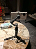 大疆（DJI）Mic 2 無(wú)線(xiàn)麥克風(fēng)  mic2 專(zhuān)業(yè)音質(zhì)直播領(lǐng)夾 手機相機vlog采訪(fǎng)藍牙降噪收音麥 Mic 2 代  2發(fā)1收【送】實(shí)用禮包 標配 曬單實(shí)拍圖