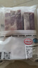 1號會員店 帶皮豬五花肉 凈重3斤 精品五花肉烤肉紅燒肉燒烤食材  曬單實(shí)拍圖