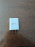公牛（BULL）GNV-AUC101 5V-2AUSB充電器/手機(jī)充電器/適配器蘋果/安卓/平板USB充電小插頭 曬單實拍圖