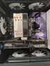 華碩全家桶 i5 14600KF/RTX5070顯卡 高端游戲電競臺式組裝電腦主機 DIY組裝機 Ultra5 245KF+華碩5060Ti 配置五 曬單實(shí)拍圖