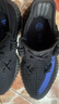 阿迪達(dá)斯Yeezy350椰子夏日透氣青少年學(xué)生休閑鞋 36.5 曬單實(shí)拍圖