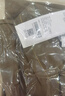 GXG奧萊 夏季短袖POLO衫合集 咖色翻領(lǐng)POLO衫G24X242028 XL 180 曬單實拍圖