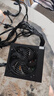 先馬（SAMA）平頭哥650 額定500W 臺(tái)式主機(jī)箱電腦電源 主動(dòng)PFC/單路+12V/智能溫控/12cm風(fēng)扇/長(zhǎng)線材/安全穩(wěn)定 曬單實(shí)拍圖