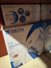 碧然德（BRITA）過(guò)濾凈水器 家用濾水壺 凈水壺 Marella 海洋系列 3.5L（白色） 曬單實(shí)拍圖