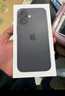 Apple/蘋(píng)果 iPhone 16 256GB 黑色 支持移動(dòng)聯(lián)通電信5G 手機【返移動(dòng)話(huà)費券】 曬單實(shí)拍圖