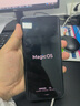 榮耀Magic6 Pro 【國家補貼15%】 5G全網(wǎng)通手機 榮耀鴻燕通信 榮耀巨犀玻璃 第三代驍龍8  AI手機 海湖青 16GB+512GB 官方標配 曬單實(shí)拍圖