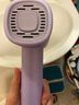 松下（Panasonic）【國家補貼】空氣發(fā)梳負離子電吹風(fēng)機筒高速家用低噪速干護發(fā)不傷發(fā)送女生禮物EH-WNE6M 曬單實(shí)拍圖