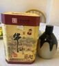 牛欄山百年陳釀三牛 濃香型白酒 52度400ml*2瓶*3盒 整箱裝 曬單實(shí)拍圖