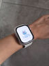 TDD華強北頂配iwatchS10Ultra蜂窩版5G全網(wǎng)通插卡智能電話(huà)手表GPS定位初中高青少年成人小米機適用 S10銀MAX配置升級+摩斯密碼+大型游戲比肩手機 5G全網(wǎng)通+超薄機身+手機級芯片絲 曬單實(shí)拍圖