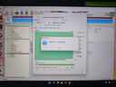 小盤(XDISK)3TB移動硬盤USB3.2桌面硬盤TypeC外接電腦電視游戲硬盤金屬3.5英寸硬盤家庭數(shù)據(jù)倉庫 曬單實拍圖