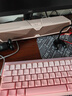 漫步者（EDIFIER）M30 Plus 電腦音響音箱 桌面藍(lán)牙游戲音箱 RGB氛圍燈 內(nèi)置麥克風(fēng) 櫻粉 七夕情人節(jié)禮物 曬單實(shí)拍圖