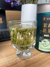 茉韻天成茉莉花茶2025新茶自己喝茶葉特級濃香型罐裝茉莉銀針雀舌茉莉綠茶 【茉莉逸境】品質(zhì)之選100g*2罐 曬單實拍圖