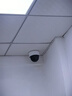 普聯(lián)（TP-LINK）無(wú)線(xiàn)監控攝像頭家用 手機APP遠程查看高清監控器室內吸頂半球智能網(wǎng)絡(luò )攝像機360度全景旋轉云臺版 300萬(wàn)3MP紅外夜視【標準版】 無(wú)內存 曬單實(shí)拍圖