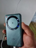 中興（ZTE）U30 Air 5G免插卡移動(dòng)隨身wifi無線網(wǎng)卡便攜式熱點(diǎn)5g路由器無限筆記本電腦通用流量車載卡托2025款 曬單實(shí)拍圖