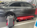 米其林（MICHELIN）汽車輪胎 245/40R18 97Y 競(jìng)馳 PILOT SPORT 4 AO 適配國(guó)產(chǎn)奧迪 A4 曬單實(shí)拍圖