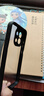 DUX DUCIS適用一加12手機殼ONEPLUS 13保護套OPPO K12X折疊屏NORD CE4硅膠軟邊硬殼K12PLUS透明磨砂全包防摔 OnePlus 一加 13T【磨砂流光條紋】 曬單實拍圖