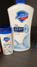 舒膚佳健康凈護沐浴露純白清香720g滋潤保濕 留香沐浴乳液 新舊包裝隨機 曬單實(shí)拍圖