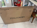 TCL雷鳥電視 50雀4 25款 50英寸 萊茵護(hù)眼雙認(rèn)證 自定義遙控器 無開機(jī)廣告 家電國家補(bǔ)貼電視50F195C 曬單實(shí)拍圖