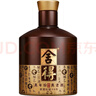 舍得沱牌 品味舍得藏品  濃香型白酒 中秋送禮禮物 52度 500mL 1瓶 單瓶裝 曬單實(shí)拍圖