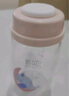 新貝玻璃儲奶杯母乳保鮮杯密封儲存杯PP材質(zhì)帶密封蓋180mL(2個(gè)裝)9161 曬單實(shí)拍圖