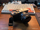 松下（Panasonic）LUMIX S9N/S9 +18-40mm 微單單電/全畫幅數(shù)碼相機  實時LUT濾鏡直出 連接APP極速分享   L卡口 S9單機身+18-40mm單鏡頭套機【銀色】 曬單實拍圖