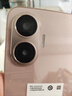小米REDMI 紅米turbo4Pro手機 第四代驍龍8s 7550mAh大電池長續(xù)航快充5G新機 大 內存 拍照 粉金色 12GB+256GB 曬單實拍圖