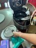 福庫（CUCKOO）電飯煲韓國原裝進(jìn)口3升1-4人家用電飯鍋IH電磁加熱智能高壓切換多功能不粘內膽雙壓飯煲 FHTS0611FD 3L 現代輕奢黑 曬單實(shí)拍圖