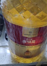 1號(hào)會(huì)員店壓榨一級(jí)低芥酸菜籽油 充氮鎖鮮 食用油 5L 曬單實(shí)拍圖