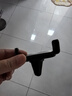 綠聯(lián) 車(chē)載手機(jī)支架 汽車(chē)導(dǎo)航車(chē)用手機(jī)架出風(fēng)口固定器車(chē)上用品可橫豎屏 曬單實(shí)拍圖