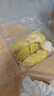 鮮級(jí)佳泰國(guó)進(jìn)口新鮮榴蓮老樹(shù)果新鮮整個(gè)帶殼榴蓮熱帶水果 金枕榴蓮2-3斤1個(gè)裝丨【包3-4房】 曬單實(shí)拍圖