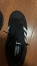 阿迪達斯 （adidas）adidas三葉草貝殼頭SUPERSTARII男女休閑鞋 JI0079 36.5碼 曬單實拍圖