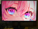 AOC 愛攻27英寸4K 240Hz雙模FHD 480Hz原裝模組 DP2.1 HDR400 1ms 硬件低藍光 游戲電競顯示器AG276UZ 曬單實拍圖