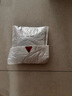 南孚5號(hào)電池12粒 五號(hào)堿性燃?xì)獗?遙控器/電子秤/掛鐘/無(wú)線(xiàn)鼠標(biāo)/計(jì)算器/玩具等（4代、5代隨機(jī)發(fā)貨） 曬單實(shí)拍圖