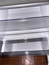 海爾（Haier）盛宴618升雙開(kāi)門(mén)對開(kāi)門(mén)冰箱電冰箱家用一級能效風(fēng)冷無(wú)霜大容量節能BCD-618WGHSSEDBL國家補貼20% 曬單實(shí)拍圖