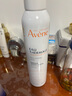 雅漾（Avene）活泉水噴霧大噴保濕爽膚水300ml 定妝補水保濕 舒緩敏肌化妝水 曬單實拍圖